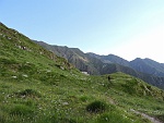 Alpe Capezzone (mt.1845)